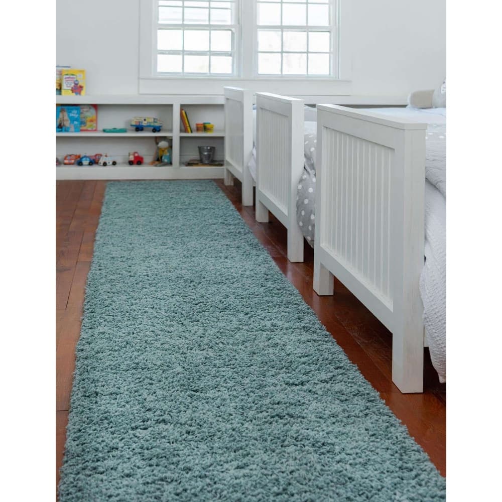 Shag Laurian Collection Area Rug