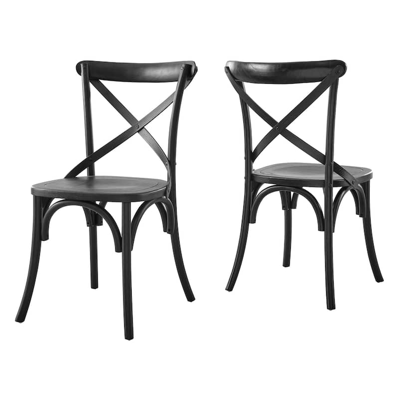 Gear Dining Side Chair