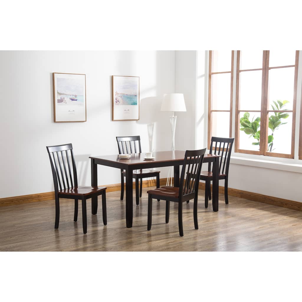 Bloomington 5-Piece Dining Set