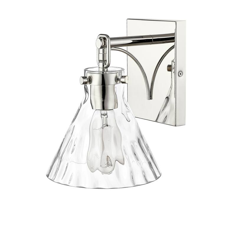 Millennium Lighting Barlon 1 Light Wall Sconce - 9.25 Inch