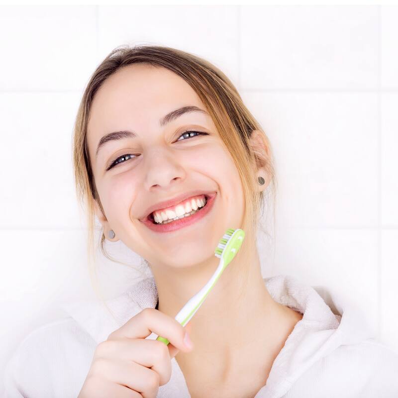 Toothbrush Holder Wall Mounted, Toothbrush Holders and Toothpaste Squeezer Bathroom Set