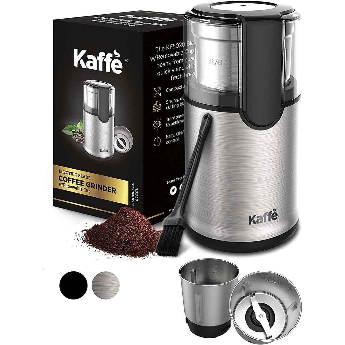https://ak1.ostkcdn.com/images/products/is/images/direct/6b9c1fc9ab3dec21077ead3eabe5590be7670586/Kaffe-Electric-Blade-Coffee-Grinder-Removable-4.5oz-14-Cup-Capacity.jpg
