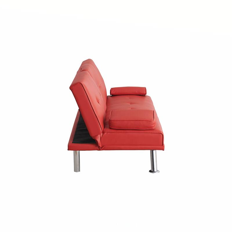PVC Folding Sofa Bed