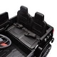 preview thumbnail 74 of 116, 24V Kids Ride-On Car with Bluetooth, MP3, Remote Control & Storage - Two-Seater, Adjustable Speed