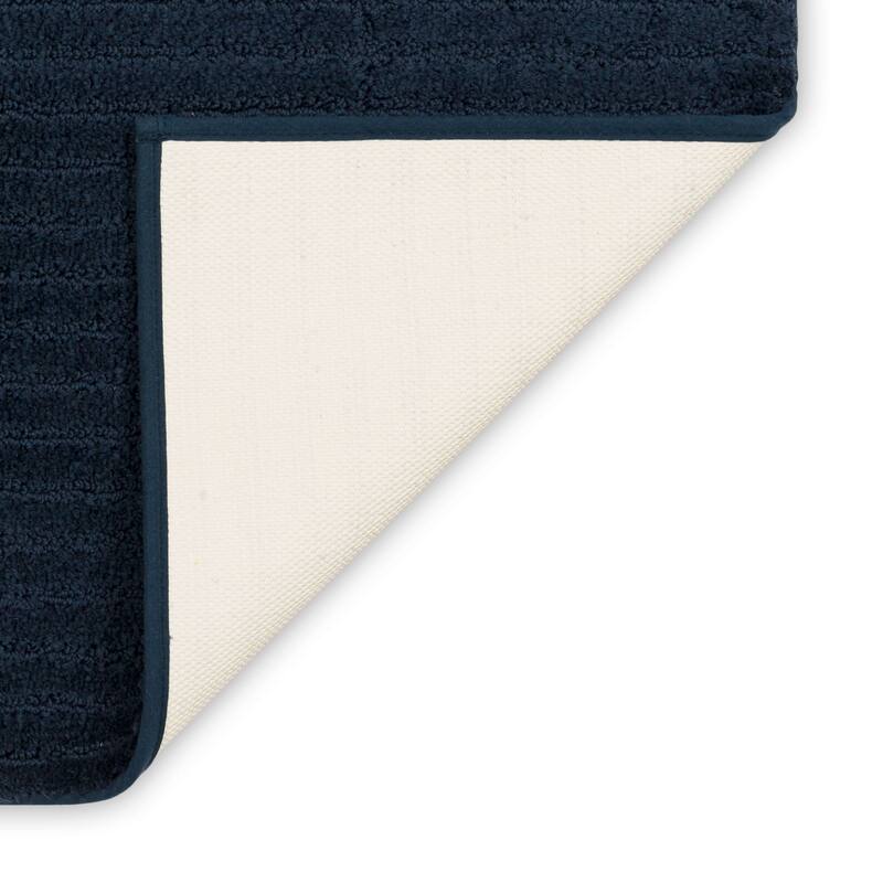 Mohawk Home Sanctuary Machine Washable Bath Mat