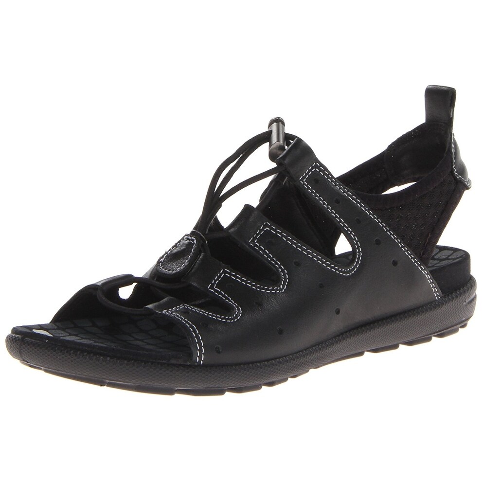 ecco toggle sandal