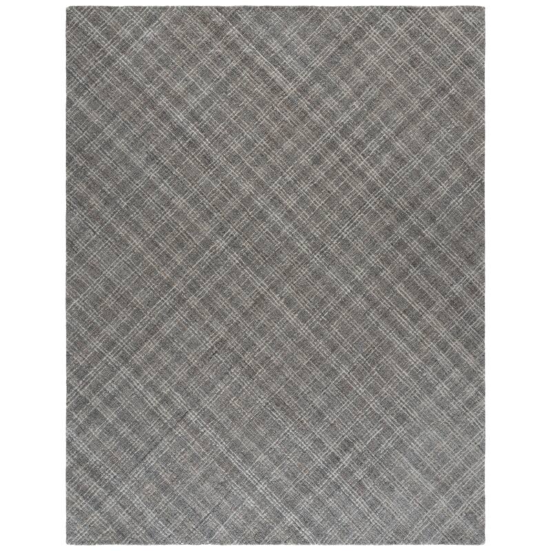 SAFAVIEH Handmade Renewal Ankie Rug - 9' x 12' - Grey
