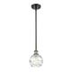 Option Black Antique Brass