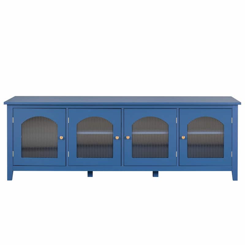 71-inch Stylish TV Cabinet Entertainment Center TV Stand