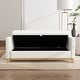 preview thumbnail 26 of 42, Sherpa Storage Bench