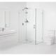 Option Brushed Nickel