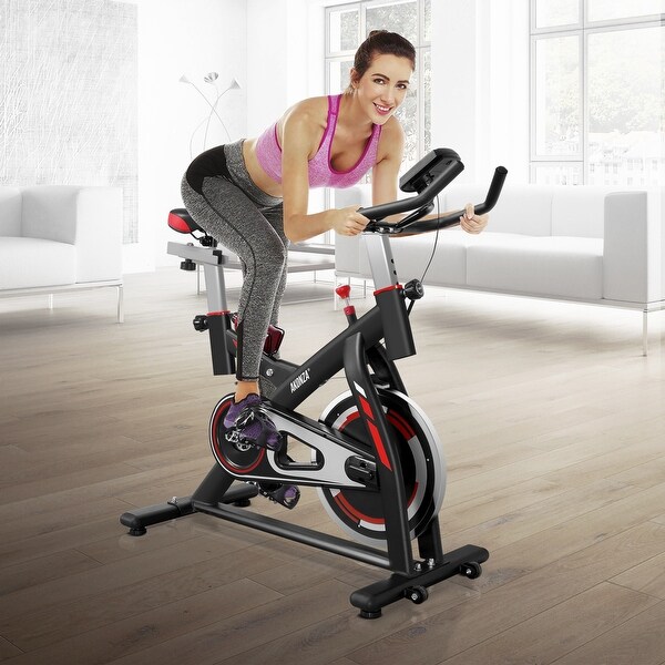 Akonza bike sales trainer