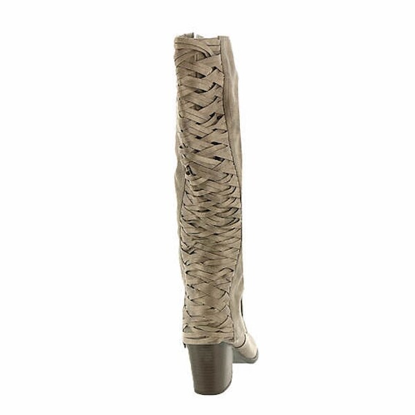 fergalicious tinley women's knee high boots