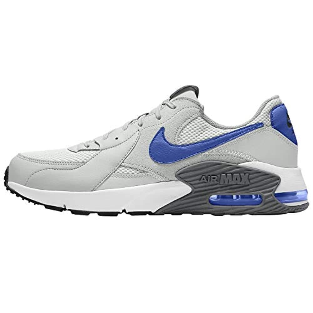 nike athletic shoes for men