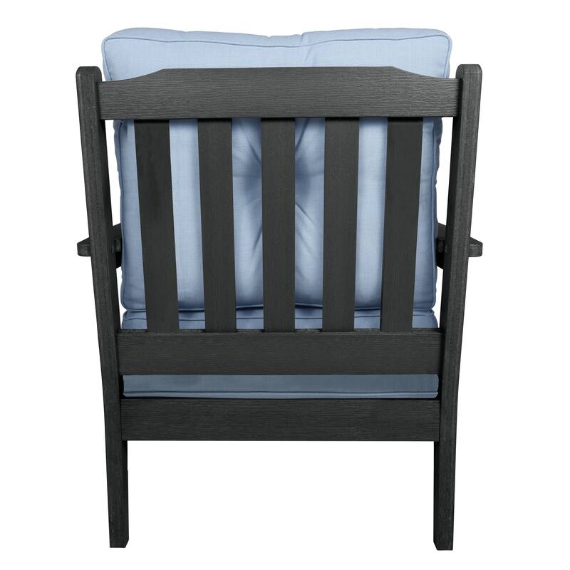 HIGHWOOD Lehigh Deep Seating Chair