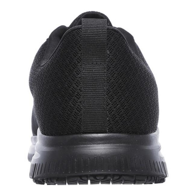 Skechers Bendon Work Sneaker 2024 denaliclean