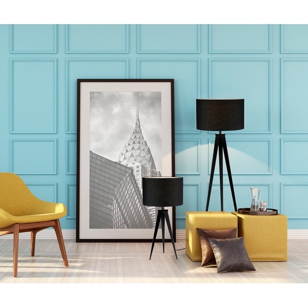 Director floor lamp new arrivals