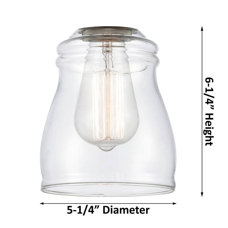 Innovations Lighting Ellery 3 Light 26" Wide Bathroom Vanity Light
