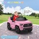 preview thumbnail 3 of 28, 12V 7AH Kids Ride On Car Remote Control Powered Electric Toddler Ride On Toy