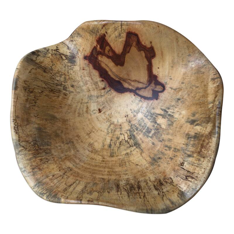 Uttermost Tamarine Three Piece Wall Sculpture Set