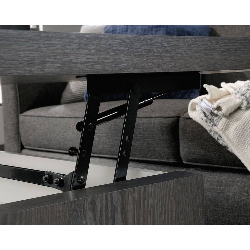 Hudson Court Lift Top Coffee Table Ca