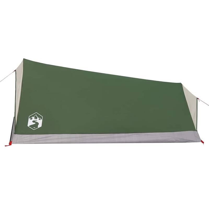 vidaXL Camping Tent 2-Person Waterproof