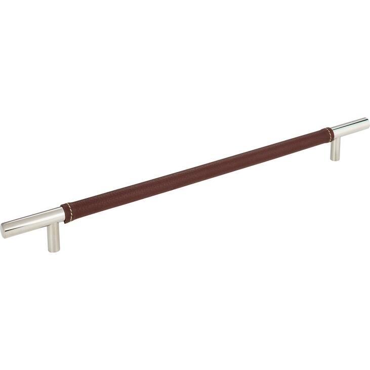 Atlas Homewares Zanzibar 11-5/16 Inch Center to Center Bar Pull