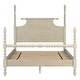 preview thumbnail 46 of 55, Madison Park Signature Beckett Bed