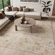 preview thumbnail 12 of 28, Nourison Dekor Indoor only Geometric Area Rug