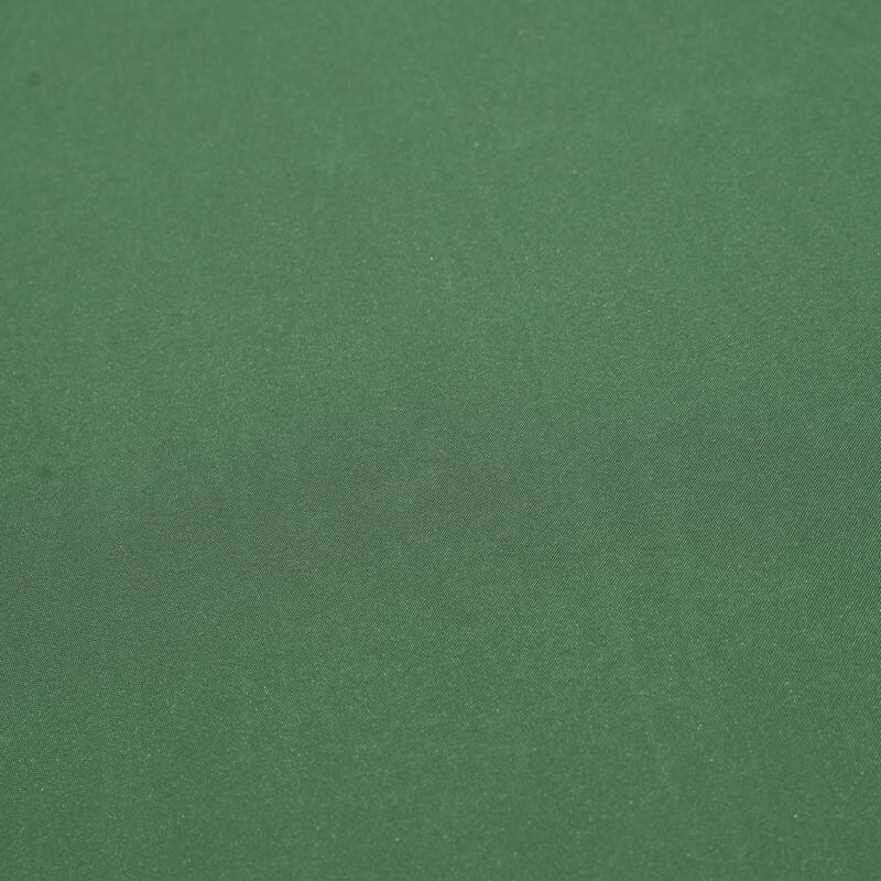 Willry Solar-Powered LED Offset Patio Umbrella with Easy Crank Lift, Tie Closure for Gardens, Balconies, Decks, Swimming pools