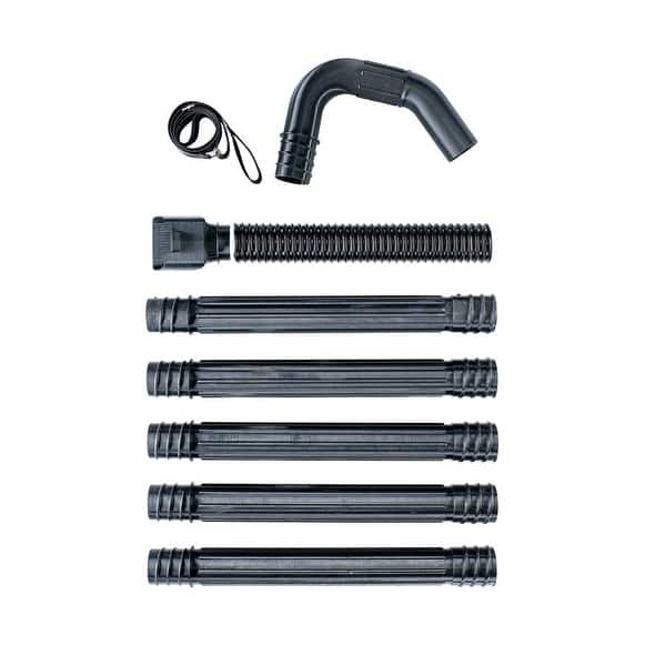 Shop Toro 51667 Gutter Cleaning Kit Black On Sale Overstock 19848815