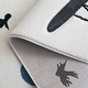 preview thumbnail 30 of 29, SAFAVIEH Carousel Kids Rudolfina Airplane Rug