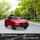 preview thumbnail 41 of 47, 12V Power Battery Electric Vehicles,Licensed Mercedes-Benz with Remote Control