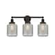 Option Oil Rubbed Bronze / Clear Crackle