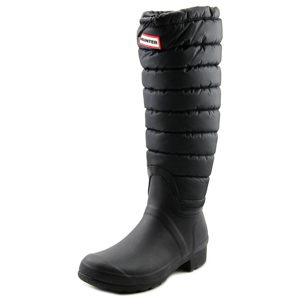 womens hunter quilted boots