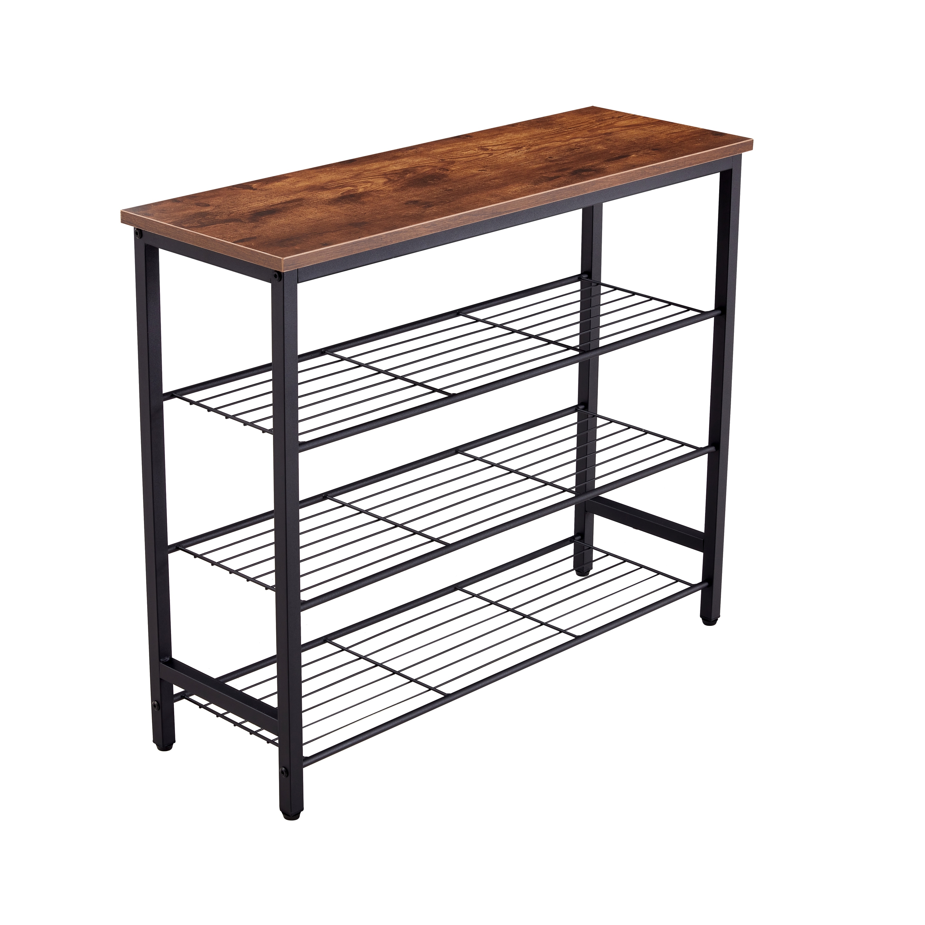 https://ak1.ostkcdn.com/images/products/is/images/direct/6ba2ba469e0fa68a372644d22d99c3be1c5ba14a/DN-4-Tier-Metal-Shoe-Rack%2C-Modern-Multifunctional-Shoe-Storage-Shelf-with-MDF-Top-Board%2C-1-pc-per-carton.jpg