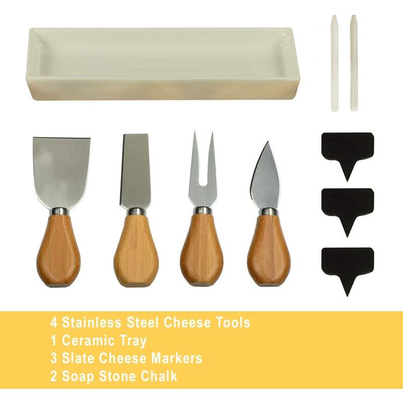 Penn State Nittany LionsBamboo Cheese/Charcuterie Board Bed Bath