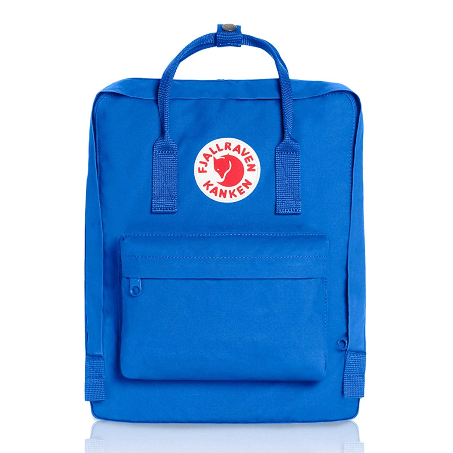 Fjallraven Kanken Classic Unisex Daily Backpack On Sale Bed Bath Beyond 41477009
