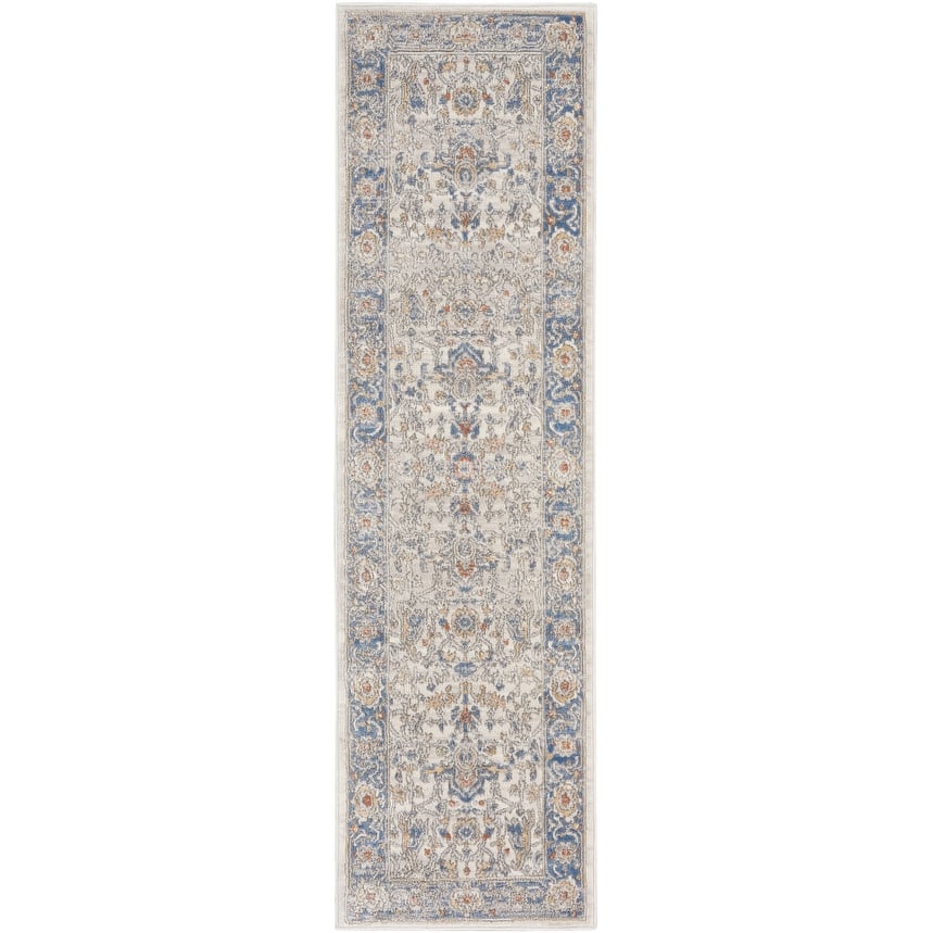 New Concept Washables Series 4 Indoor only Persian Area Rug