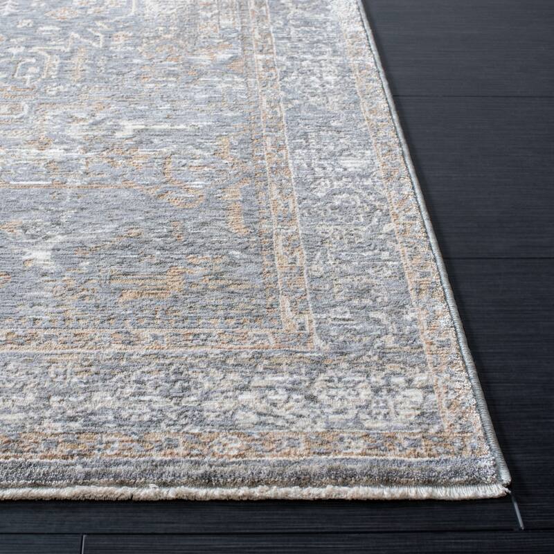 SAFAVIEH Webster Mable Oriental Rug