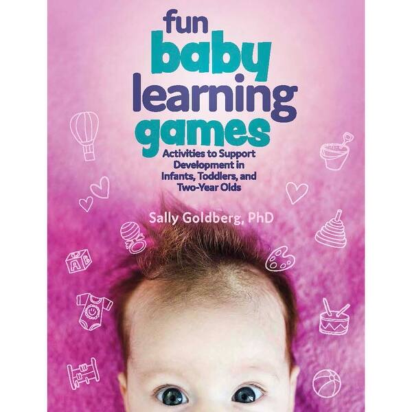 slide 1 of 1, Fun Baby Learning Games