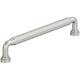 Option Satin Nickel