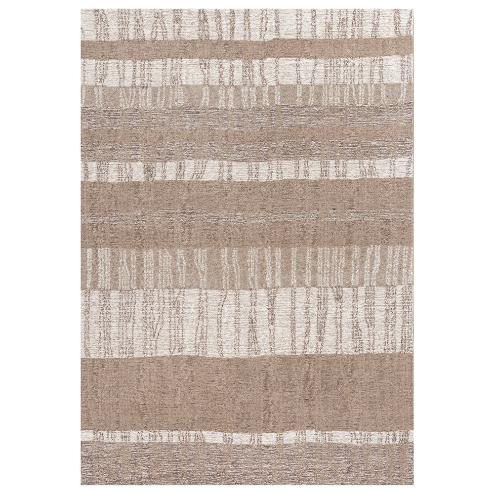 Alora Decor Wondrous Hand-tufted Wool Rug