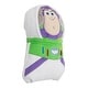 preview thumbnail 2 of 3, Disney Toy Story It's Play Time Shaped Toddler Blanket