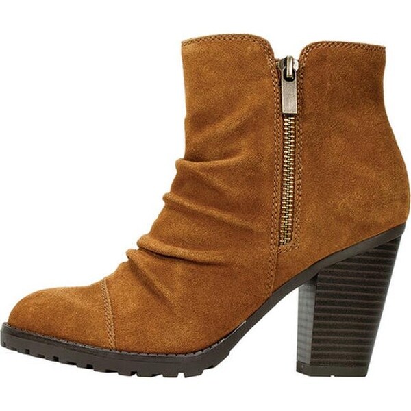 white mountain slouch boots