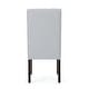 preview thumbnail 24 of 76, Blythe Tufted Dining Chair (Set of 2) by Christopher Knight Home