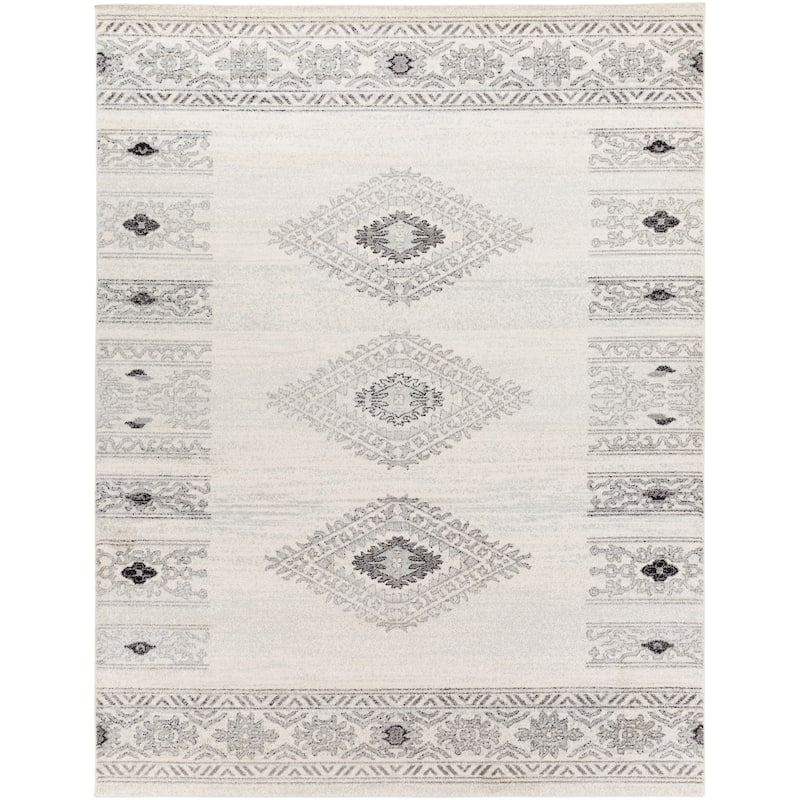 Livabliss Camryn Boho Southwestern Area Rug