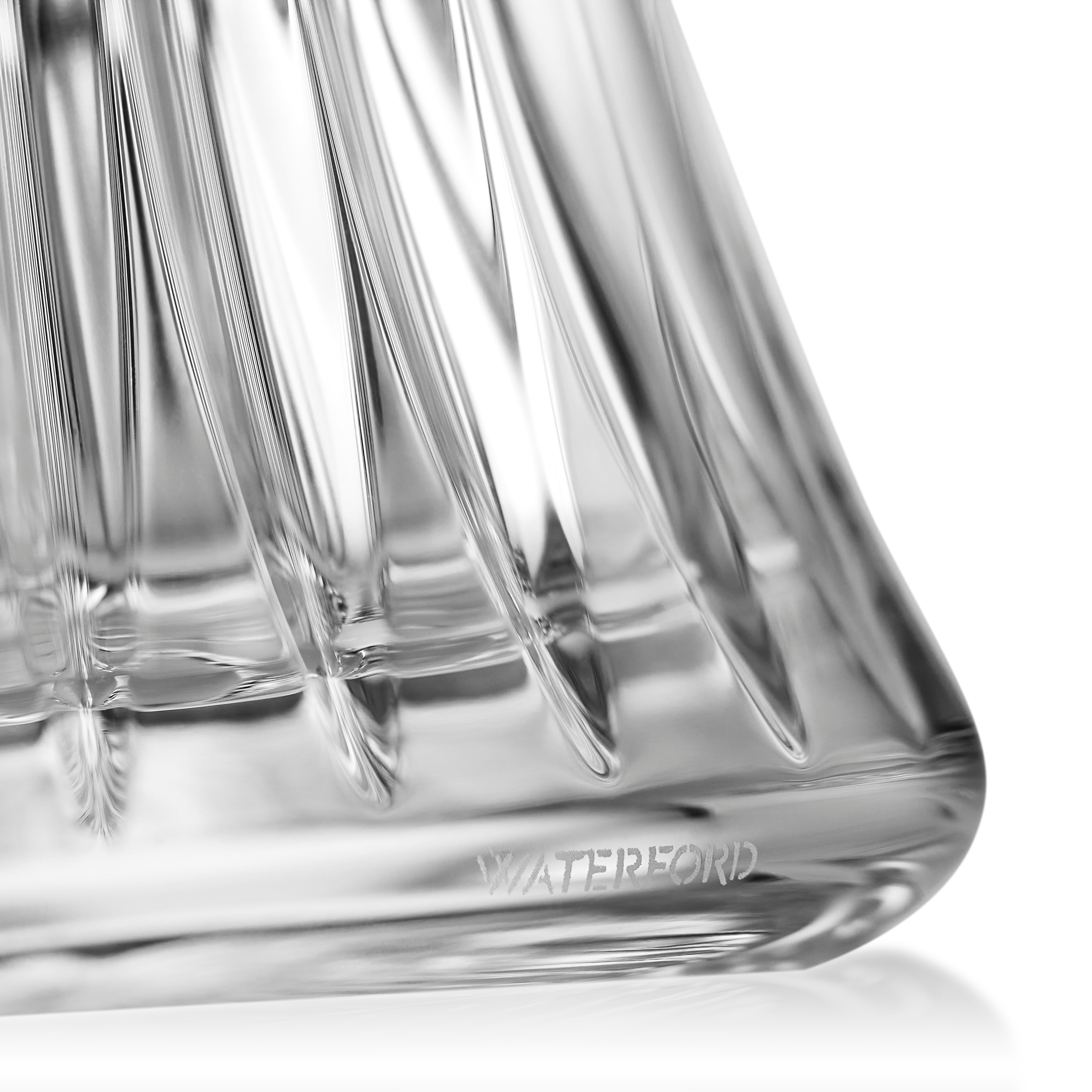 Waterford Lismore Diamond Vase - Bed Bath & Beyond - 37365267
