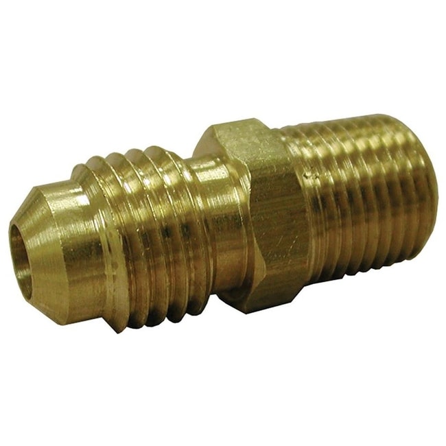 Jones Stephens F40112 3/4 Floor X 3/4 MIP Half Union
