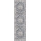 preview thumbnail 23 of 29, Nourison Vintage Home Indoor Persian Area Rug Blue - 2' 2" x 7' 6" - Runner
